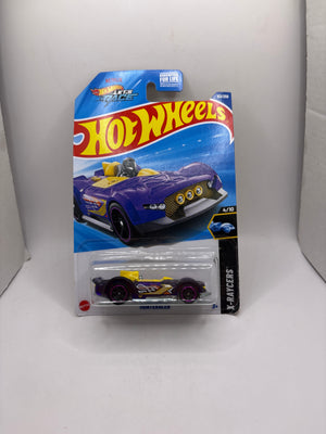 Hot Wheels Monteracer Diecast