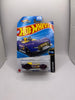 Hot Wheels Monteracer Diecast
