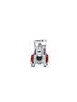 Hot Wheels Hydroplane Diecast white