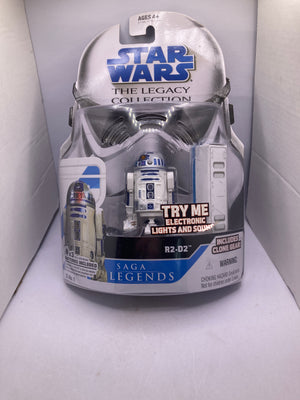 Hasbro R2-D2