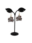 Little Kitty Earrings
