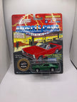 Johnny Lightning 1969 Eliminator Diecast