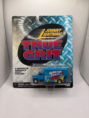 Johnny Lightning Hawaiian Punch Diecast