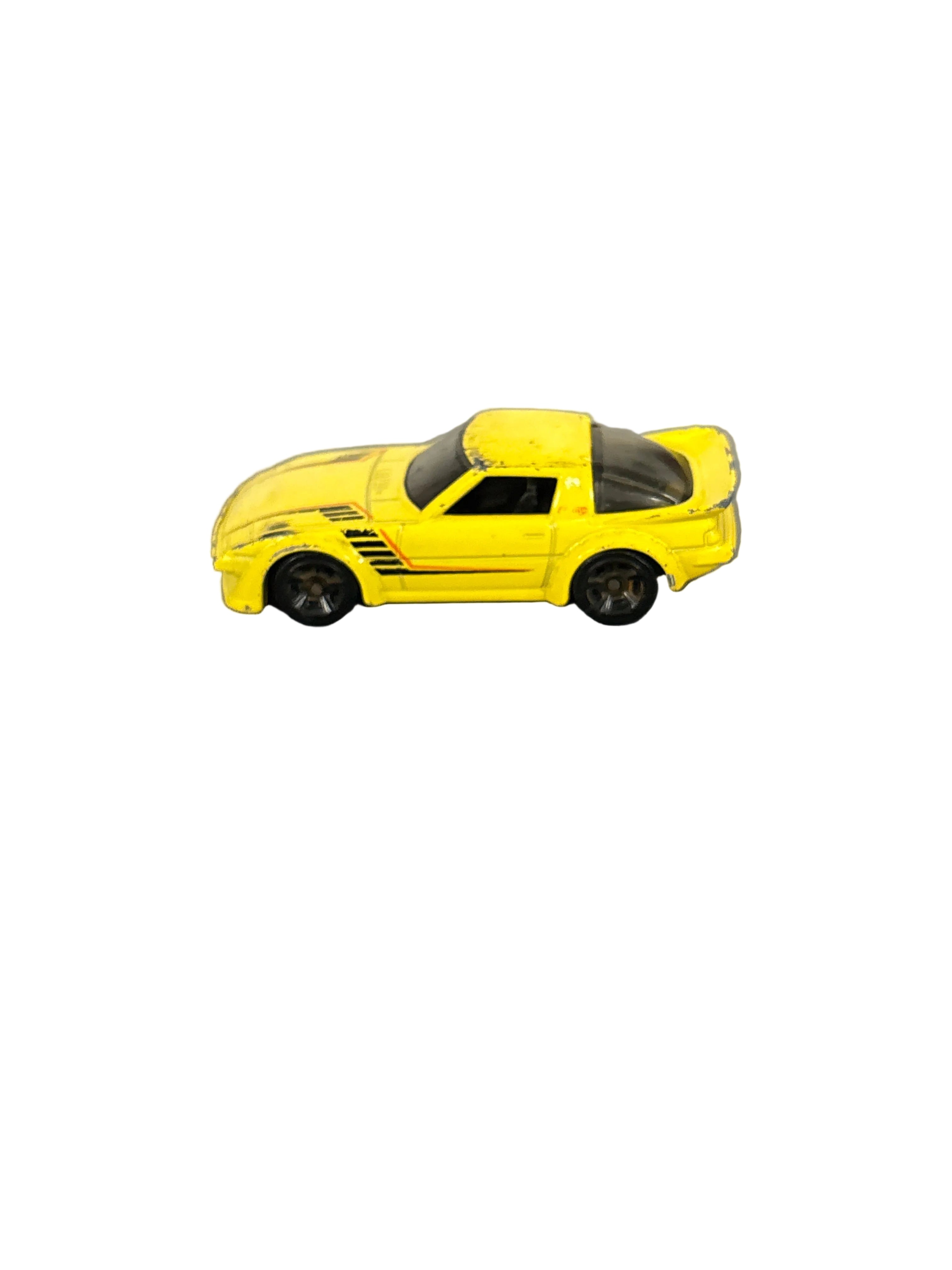 Hot Wheels Mazda RX-7 Diecast