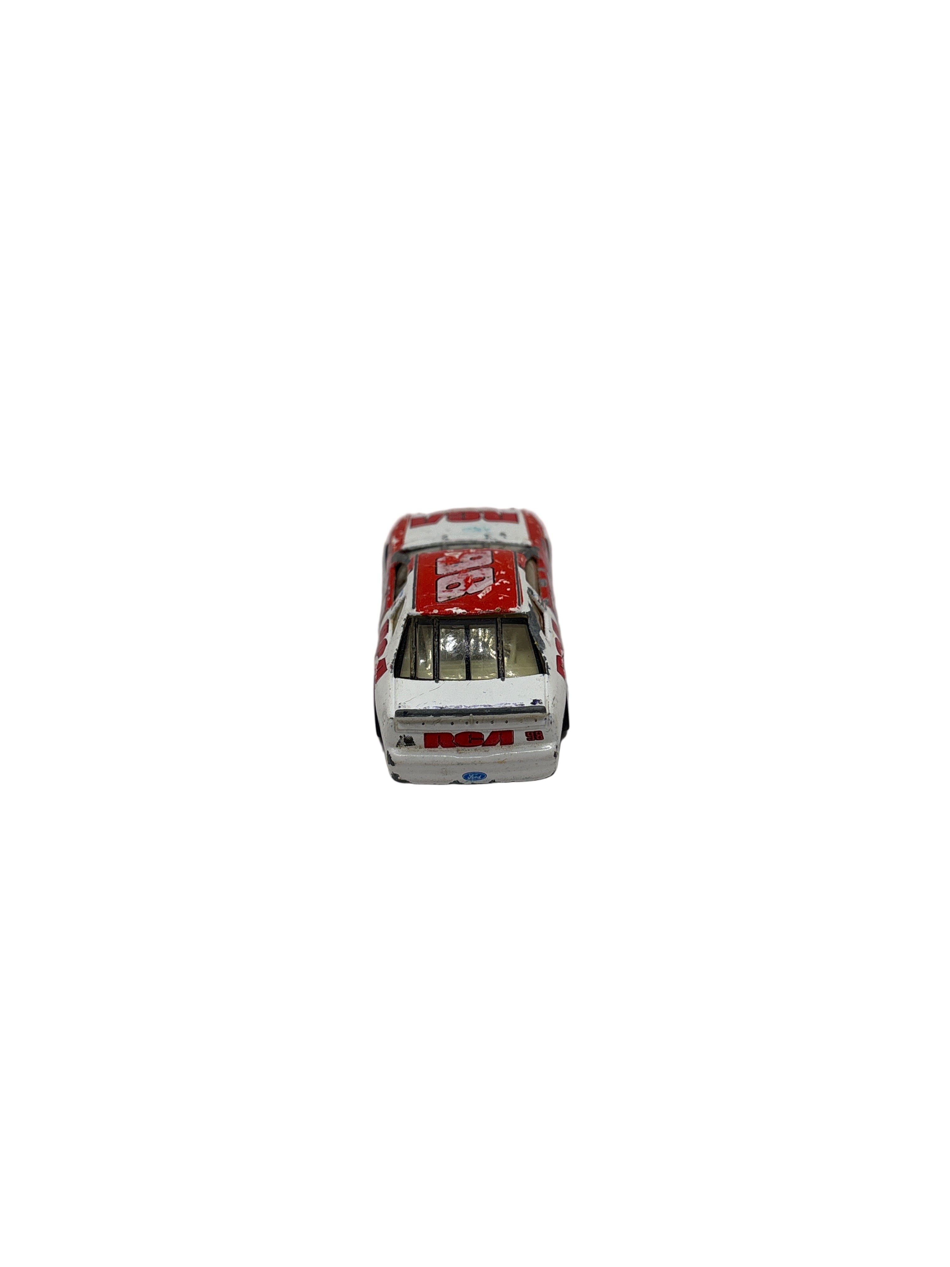 Hot Wheels John Andretti Diecast multi color