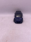 Hot Wheels Subaru WRX STI Diecast