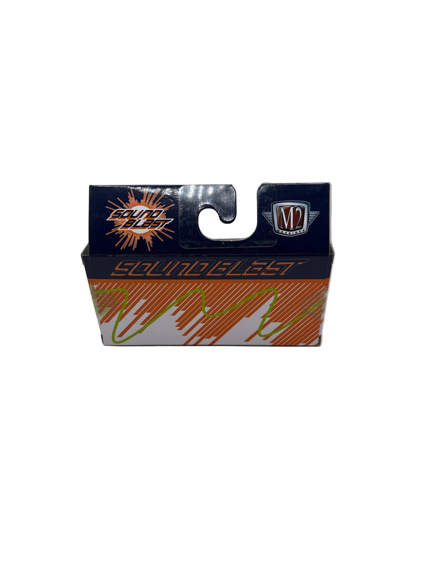 M2 1995 Ford Ranger Diecast