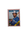 Topps Cecil Fielder