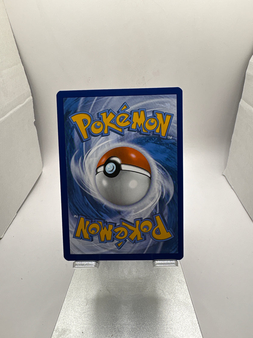 Pokemon Finizen