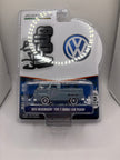 Greenlight 1978 Volkswagen Type 2 Double Cab Pickup Diecast