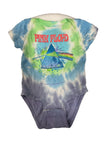 Pink Floyd Onesie