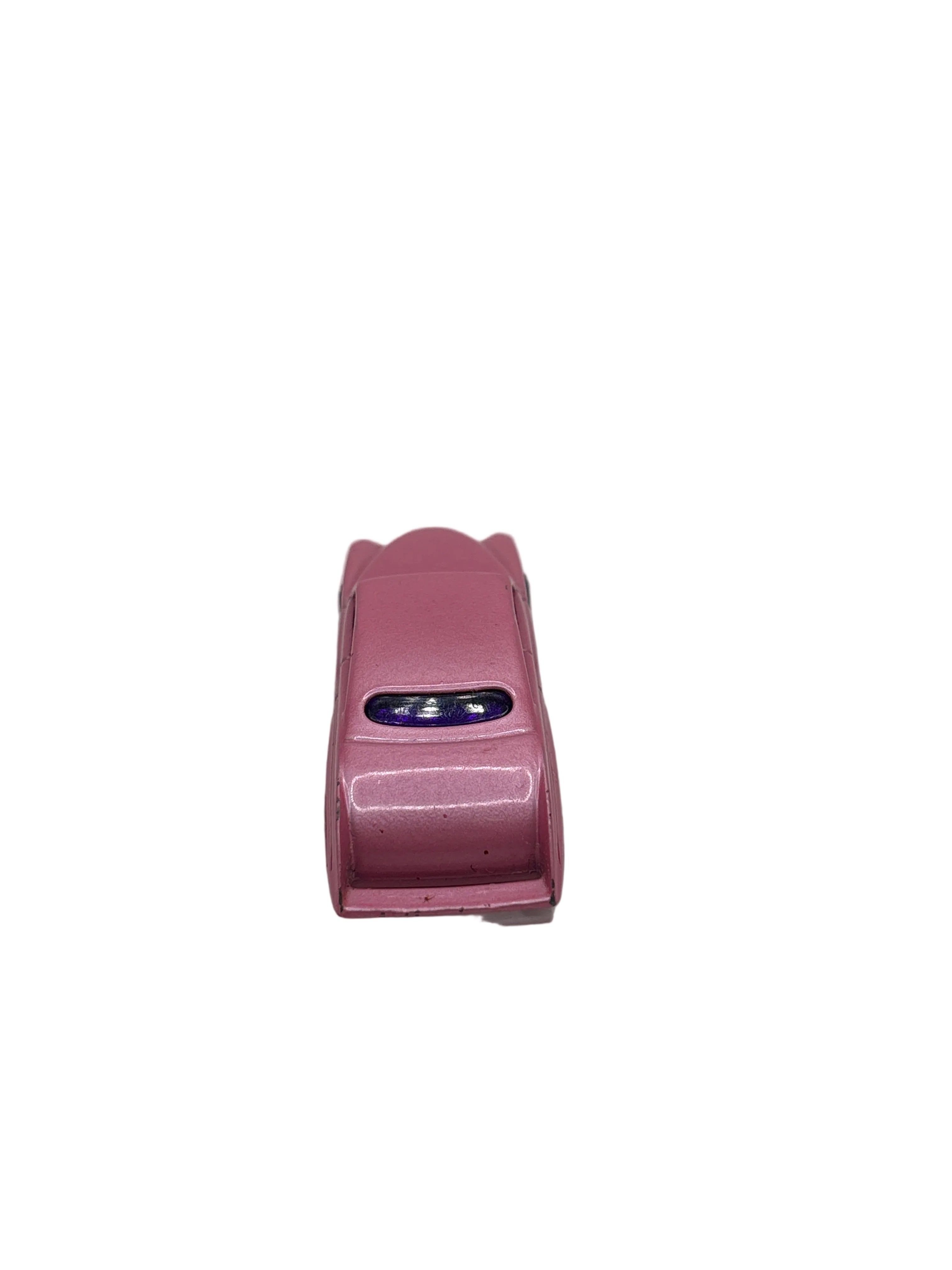 Hot Wheels Purple Passion Diecast pink