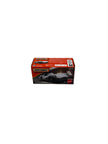 Matchbox 1956 Aston Martin DBR1 Diecast silver