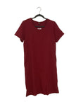 Co.  Maternity T-Shirt Dress