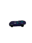 Hot Wheels Fast Felion Diecast blue