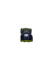 Hot Wheels Howlin’ Heat Diecast Blue