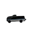 Maisto Ford F350 Super Duty Pickup Diecast multi color