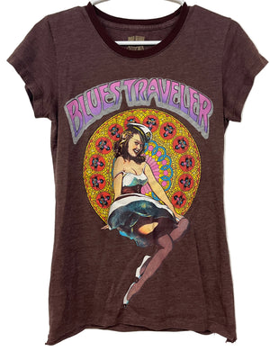 Blues Traveler Tshirt