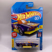 Hot Wheels Track Manga Diecast