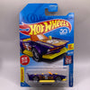 Hot Wheels Track Manga Diecast