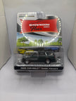 Greenlight 2022 Chevrolet Tahoe Premier Diecast