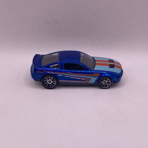 Hot Wheels 07 Shelby GT-500 Diecast