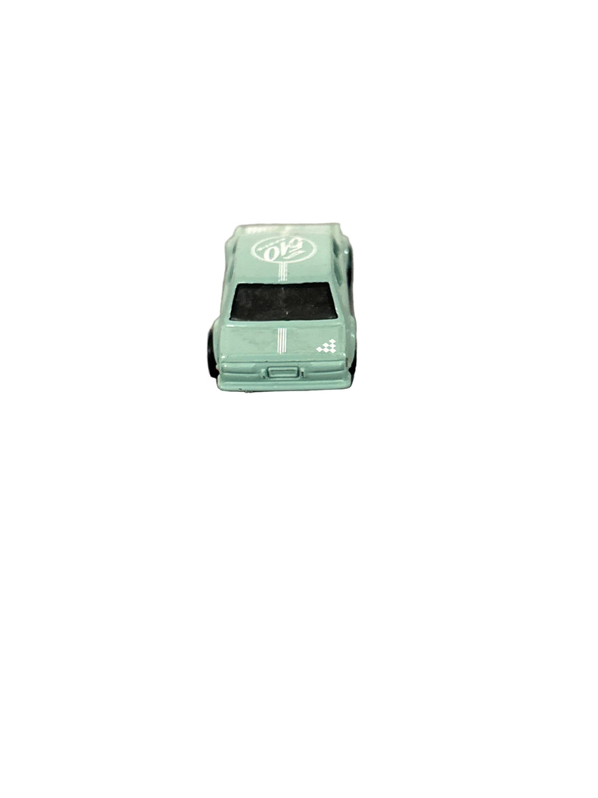 Hot Wheels Datsun Bluebird 510 Diecast