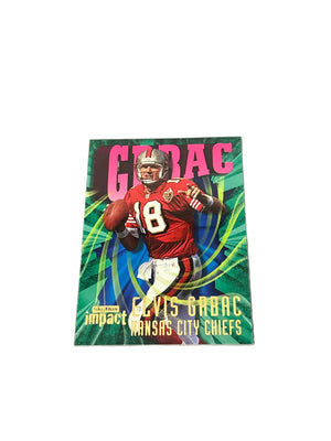 Skybox Elvis Grbac