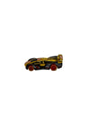 Hot Wheels Electrack Diecast gold