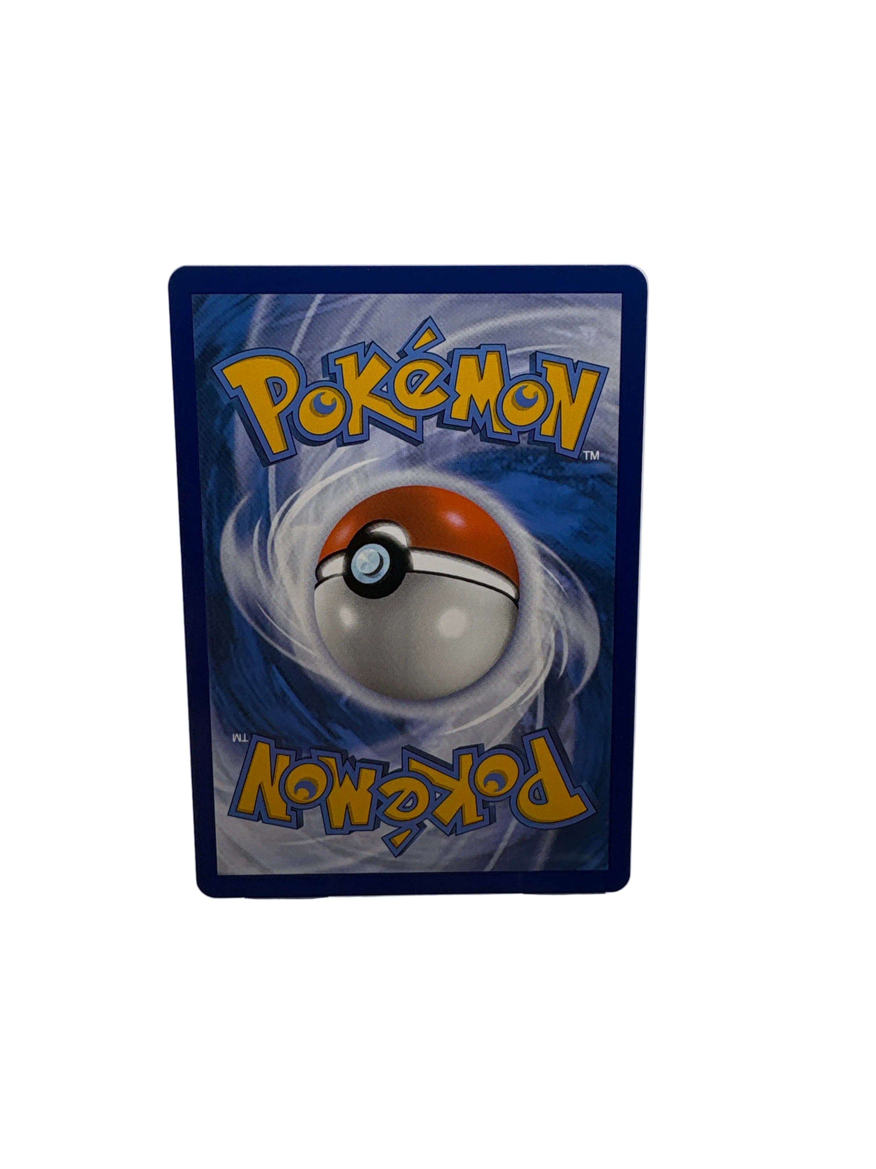 Pokemon Capsakid
