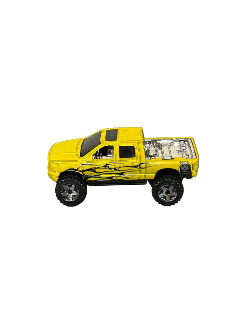 Hot Wheels Dodge Ram 1500 Diecast