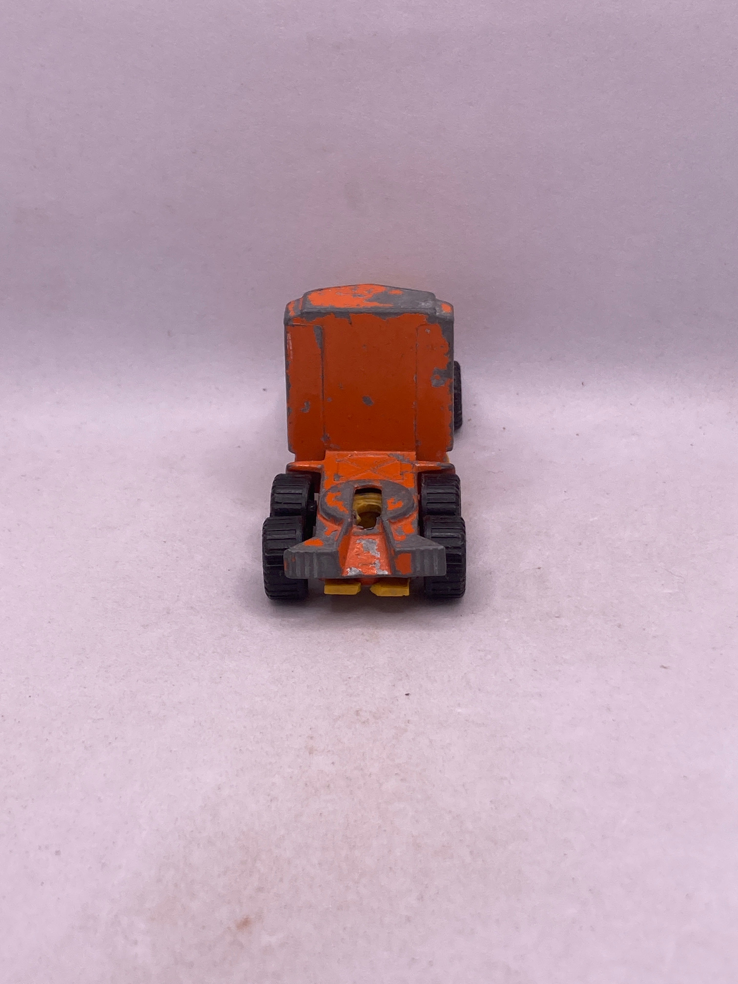 Matchbox Kenworth Aerodyne Diecast