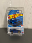 Hot Wheels Nissan Skyline GT-R (BNR34) Diecast