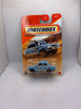 Matchbox 70 Datsun 510 Rally Diecast