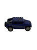 McDonald’s Happy Meal Hummer Diecast blue