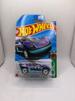 Hot Wheels Later Crater Diecast