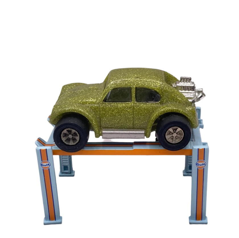 Tonka Volkswagen Beetle Diecast