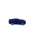 Maisto Chevrolet Camaro SS Diecast Blue