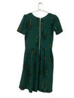 Green Dress
