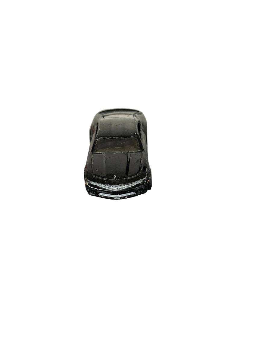 Hot Wheels Chevy Camaro Concept Diecast