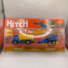 Matchbox Tilt N Up MBX Cement Trailer Diecast