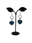 Heart Earrings
