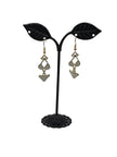 Bikini Earrings