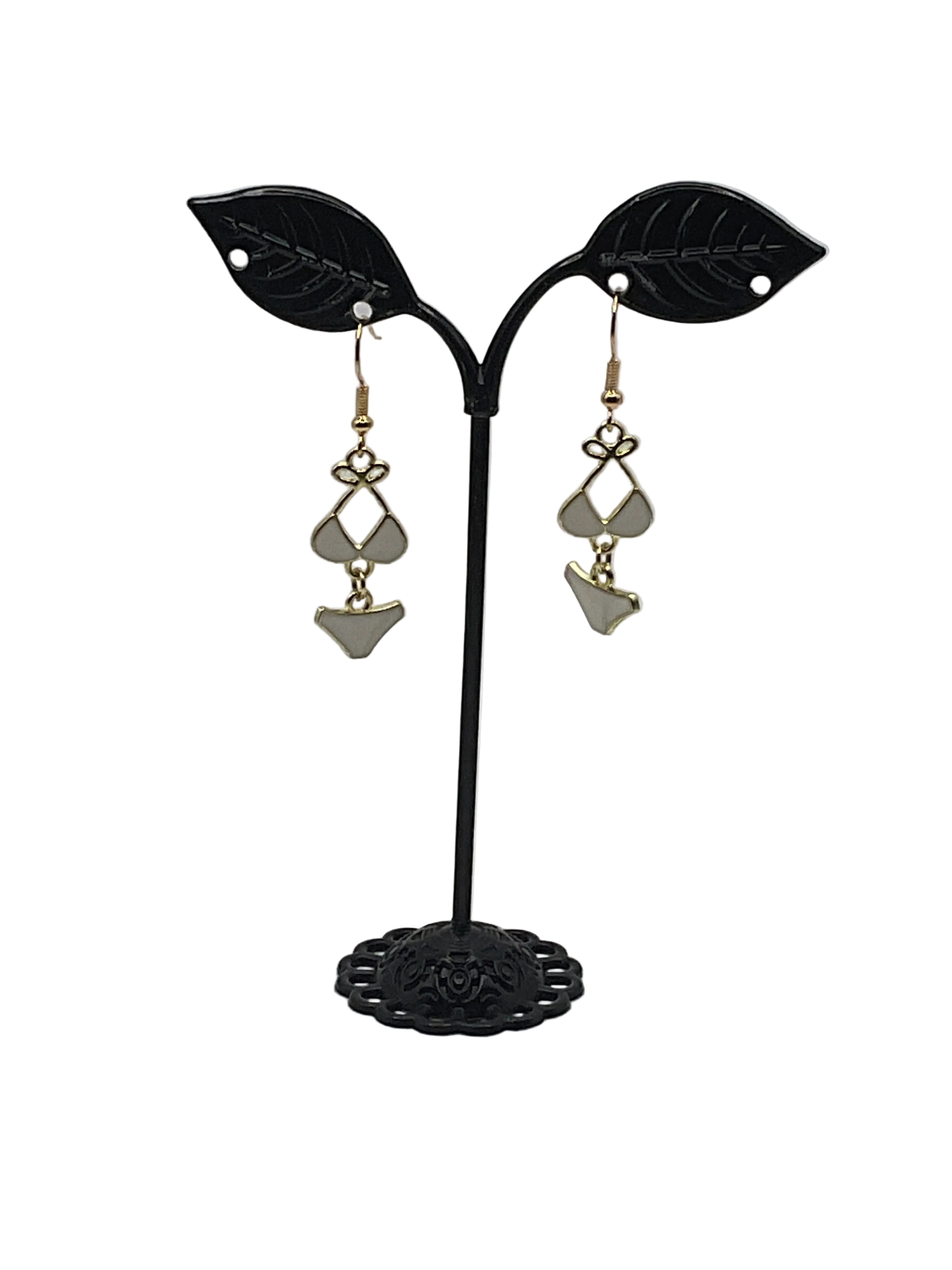Bikini Earrings