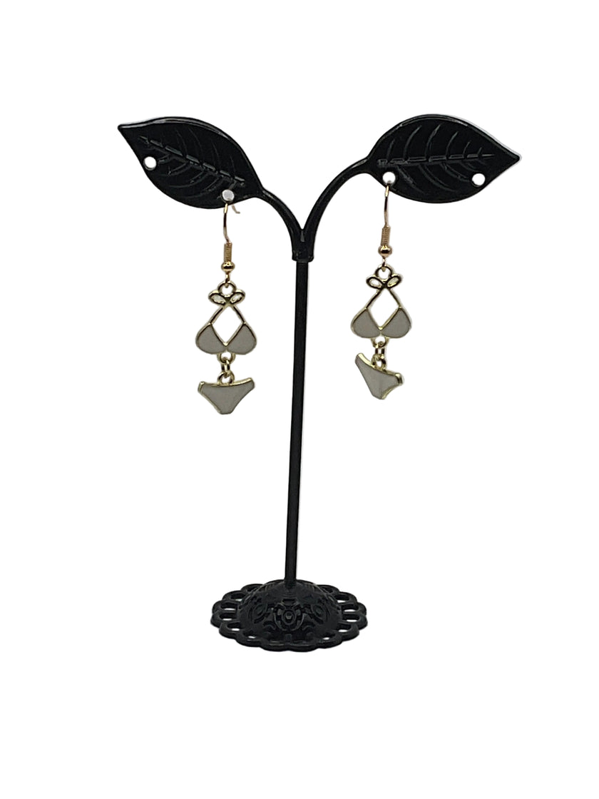 Bikini Earrings