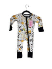 Posh Tot Pajamas