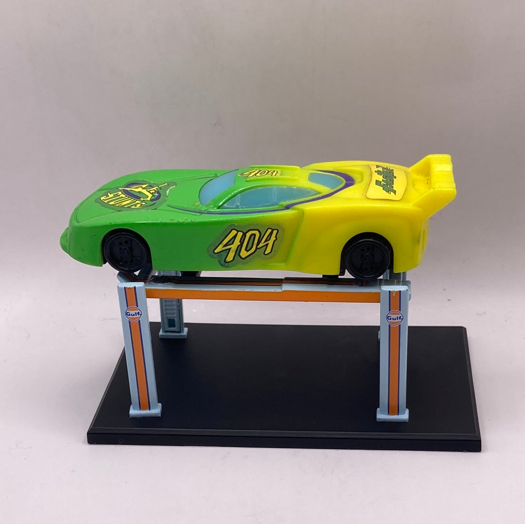 Fox Family Prop NASCAR Racers Diecast