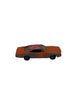 Ertl General Lee Diecast orange