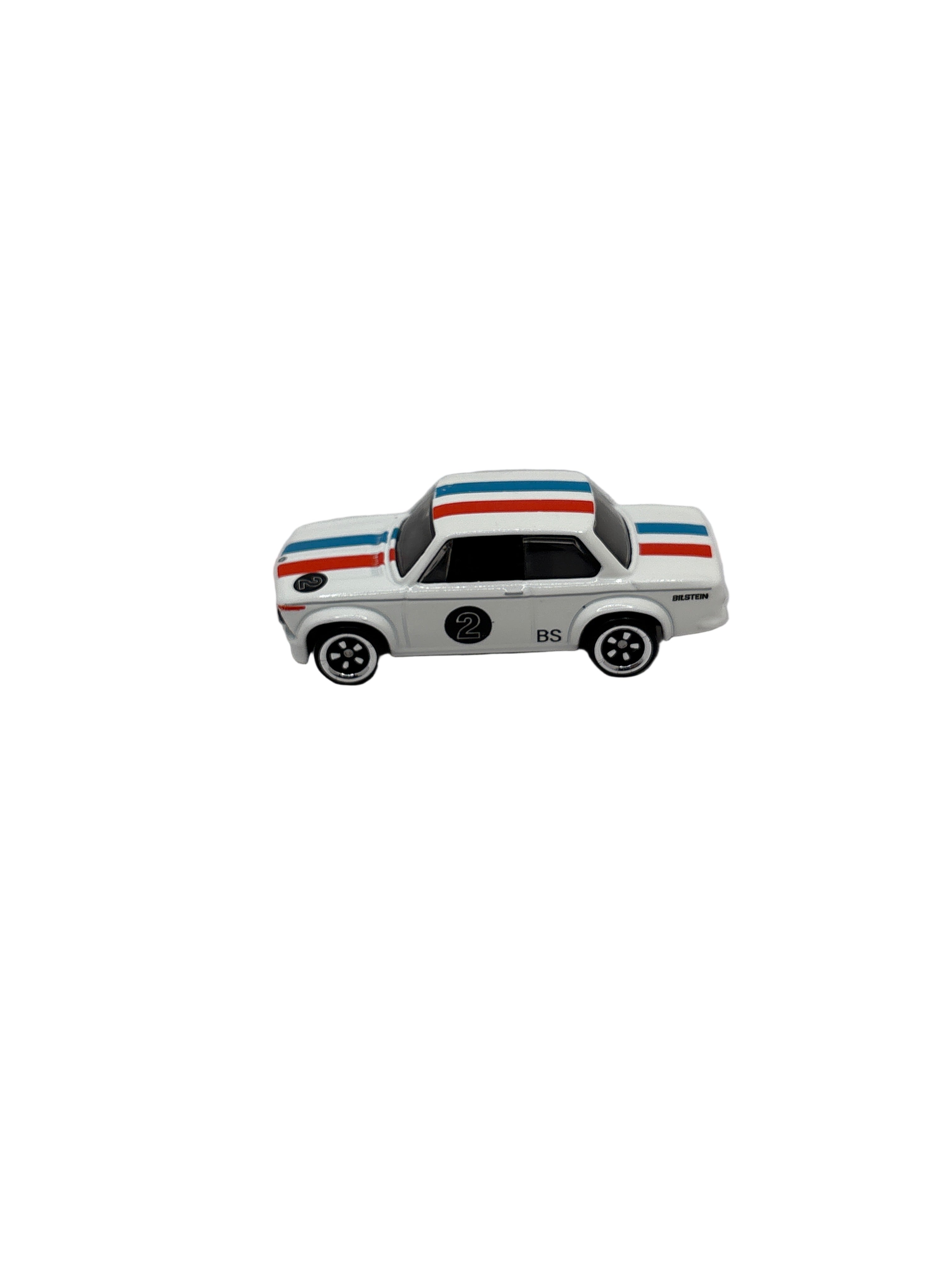 Hot Wheels BMW 2002 Diecast