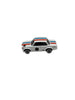 Hot Wheels BMW 2002 Diecast